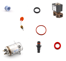 ГИДРОСИСТЕМА