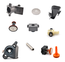 ЗУ И РЕДУКТОР