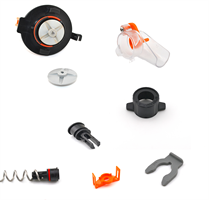 РАСТВОРИМЫЙ СЕКТОР