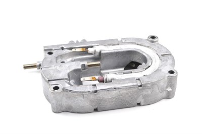 Термоблок два тэна плоский DELONGHI ESAM (O) 5513227941 - фото 1058