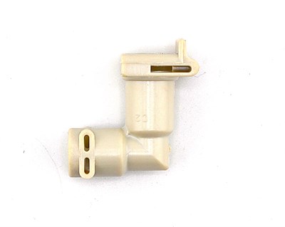 Переходник угловой термоблока DELONGHI ESAM (O) 5313218931 - фото 1085