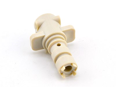 Штуцер клапана термоблока DELONGHI ESAM (O) 5332213000 - фото 1086