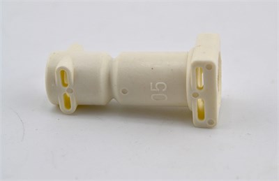 Переходник ноги 5mm термоблока DELONGHI ESAM (O) 5332239200 - фото 1090