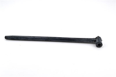 Трубка дренажная угловая силиконовая DELONGHI ESAM (A) 5332238300 - фото 1093