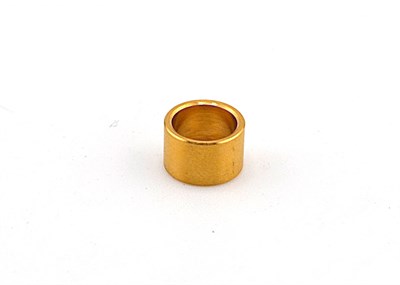 Вставка латунная 6mm для переходника термоблока DELONGHI (A) 5332239300/2d6 - фото 1158