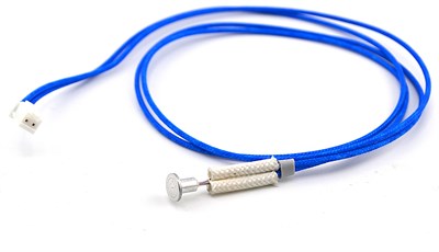 Датчик температуры L=600mm DELONGHI (A) 5213216071 - фото 1485