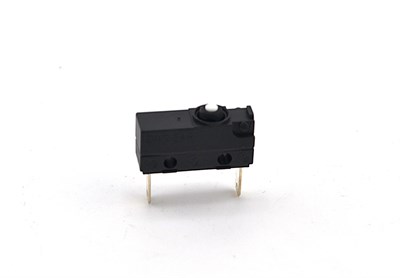 Микропереключатель положения ЗУ два контакта DELONGHI (A) 5132110500 - фото 1541