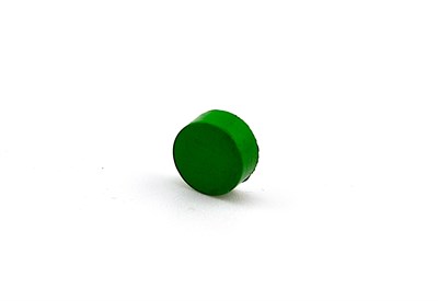 Вставка уплотнительная 7*3 (viton) в сердечник соленоидного клапана VSV2 - фото 1639