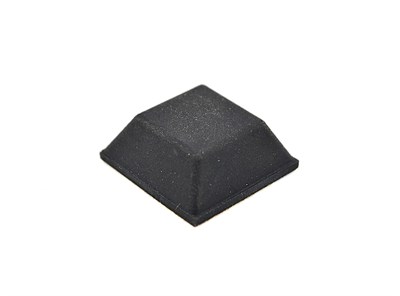 Опорная ножка резиновая для кофемашины SAECO Royal/Magic (A) 418737 - фото 1706