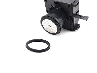 Уплотнительное кольцо/манжета верхнего поршня ЗУ BOSCH (А) 59920