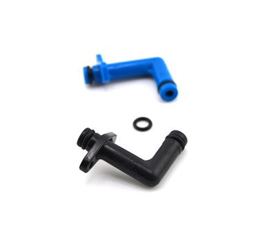 Уплотнительное кольцо штуцера ЗУ BOSCH/SIEMENS (A) 00636489 - фото 1971