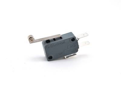 Микропереключатель наличия ЗУ BIANCHI (A) 26005136 - фото 2490