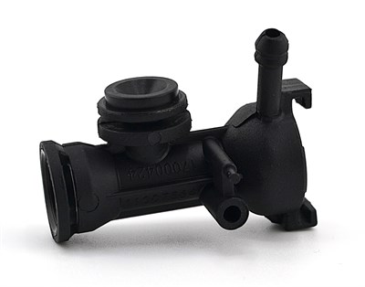 Корпус Распределительного клапана SAECO Odea, Talea, Saeco Exprelia, Xselsis, Gran Barista  (A) 20000591/1 - фото 254