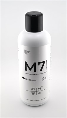 Средство для очистки молочных систем М7 M7