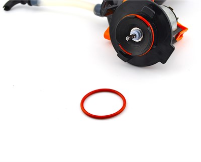 Уплотнительное кольцо корпуса мотора миксера растворимых RHEAVENDORS (A) GUA0000084