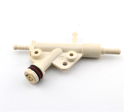 Кран пар/Вода Xsmall/Syntia Saeco (O) 11012381