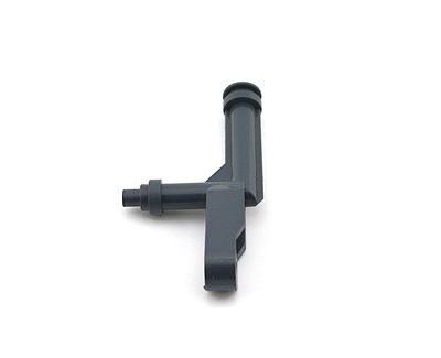 Штуцер подачи воды ЗУ нижний Diamante/Rubino SAECO (О) 0701.R04.060