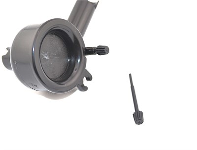 Игла капучинатора (подача воздуха) Royal/Phedra SAECO (O) 148870150