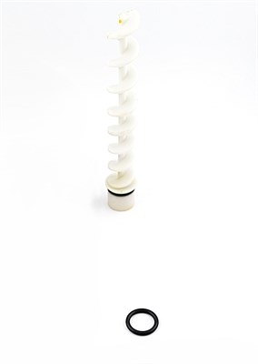 Уплотнительное кольцо шнека контейнера растворимых продуктов SAECO (A) NM03.013