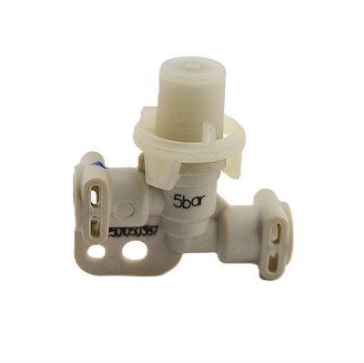 Клапан термоблока 5 bar Dr. Coffee (О) 7.NN.0206