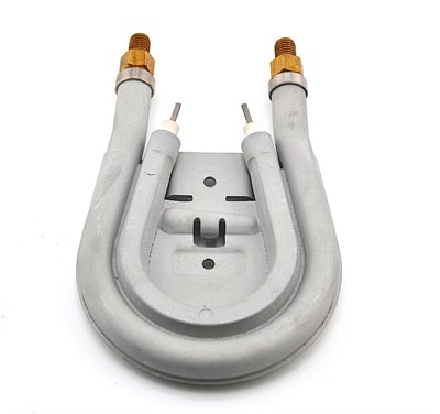 Пароблок проточный под гайку 1/8 1000W SAECO Vienna/Incanto (А) 288140458 - фото 337