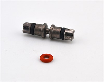 Уплотнительное кольцо штифта(косточки) крана пар/вода Saeco Odea/Talea/Gaggia (A) 12001614 - фото 430