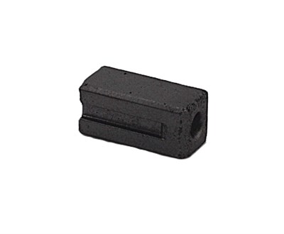 Щётка медно-графитовая для двигателя кофемолки SAECO Phedra/Rubino (A) 0701.R34 - фото 659