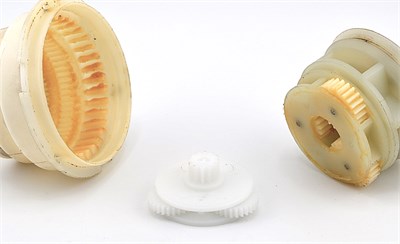 Шестерня планетарная редуктора вертикальной кофемолки SAECO (A) 9140.036.00A/1 - фото 746