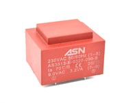 Трансформатор Royal/Magic ( 9V 3.2 VA ) SAECO 8062035/2