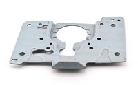 Основное крепление поршня термоблока DELONGHI ESAM (A) 7313215501/1