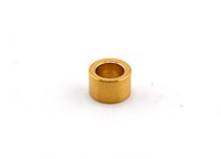 Вставка латунная 5mm для переходника термоблока DELONGHI (A) 5332239300