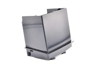 Носик выдачи кофе прямоугольный (диспенсер) DELONGHI ESAM Perfecta (O) 5332283000