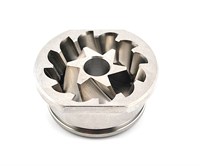 Жернова конические (две грани)для кофемолки DELONGHI ESAM (A) 1625674522