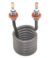 Тэн накопительного термоблока 1550w Atlante SAECO (O) 11005367
