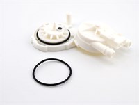 Уплотнительное кольцо расходомера воды (для флоуметров высокого давления) 9V00171