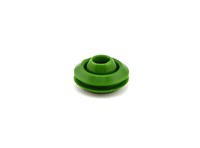 Манжета оси мотора миксера растворимых (силикон) Nero/Rosso UNICUM (A) U0000121527