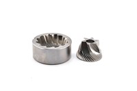 Жернова конические для кофемолки Nero/Rosso UNICUM (A) U0000139837