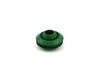Манжета оси мотора миксера растворимых (витон) Nero/Rosso UNICUM (A) U0000121527/V1