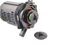 Крыльчатка миксера растворимых продуктов Nero/Rosso UNICUM (O) U0000128594