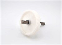 Шестерня редуктора кофемолки BIANCHI (A) 43002726