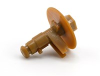 Шток крана пар/вода SAECO Incanto/Gaggia/Stratos (A) 140640300