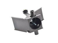 Камера заваривания ЗУ 7гр (microgroup d36) RHEAVENDORS (O) 0250008046