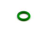 Уплотнительное кольцо втулки дренажного клапана для KRUPS (A) VITON 5370778