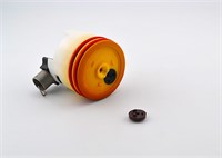 Крема клапан верхнего поршня (VITON) KRUPS (A) MS-0697072/1