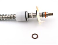 Уплотнительное кольцо (VITON) штока гидроцилиндра KRUPS (А) nEfHJaVPif2XqwddzUhhk1