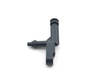 Штуцер подачи воды ЗУ нижний Diamante/Rubino SAECO (О) 0701.R04.060