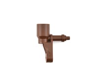 Штуцер подачи воды ЗУ нижний Phedra/Cristallo SAECO (О) 11005371