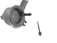 Игла капучинатора (подача воздуха) Royal/Phedra SAECO (O) 148870150