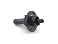 Штуцер соединения графина молока Syntia SAECO (O) 17000300