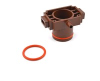 Уплотнительное кольцо верхнего поршня Vending 7гр  Phedra/Rubino/Combisnack SAECO (A) 140322061